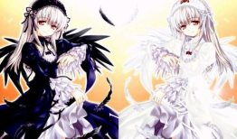 天使与恶魔漫画,善恶交织的奇幻冒险之旅